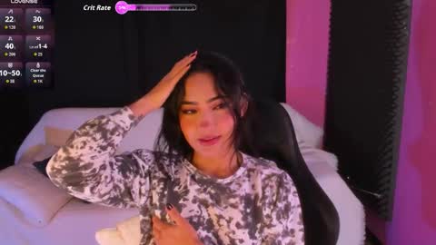 Snapshot of rosario215_ chatting on 22, 3, 2026 Rosario online show from 22, 3, 2026