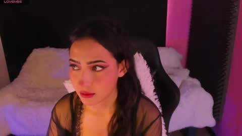 Snapshot of rosario215_ chatting on 3, 6, 2026 Rosario online show from 3, 6, 2026