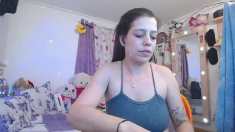 Snapshot of rosario_1996 chatting on 17, 9, 2025 rosario_1996 online show from 17, 9, 2025