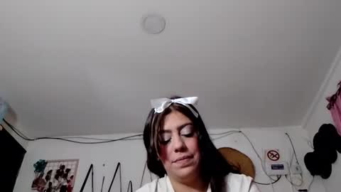 rosario_1996 online show from 3, 12, 2025