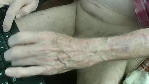 Snapshot of rosco26 chatting on 22, 1, 2025 Rosco online show from 22, 1, 2025