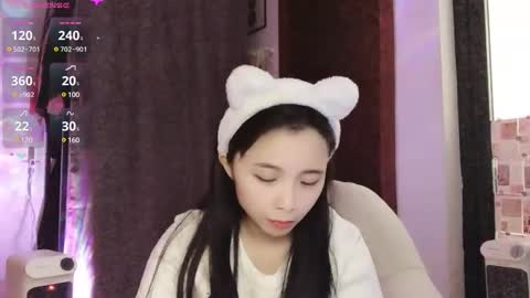 rose online show from 2, 1, 2025