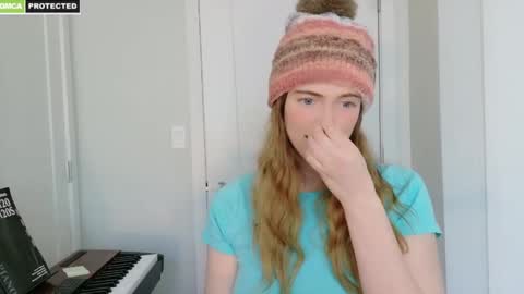 rose77782 online show from 21, 2, 2025