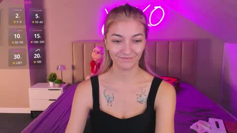 Kimberlly online show from 19, 11, 2025