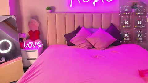 Kimberlly online show from 8, 3, 2026