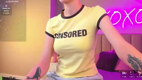 Kimberlly online show from 14, 6, 2026