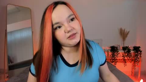 Rose LuvV follow me baby online show from 6, 6, 2026