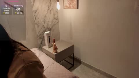 Rose 3 online show from 23, 3, 2026