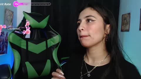 Rose online show from 12, 10, 2025