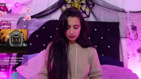 Rose online show from 30, 10, 2025