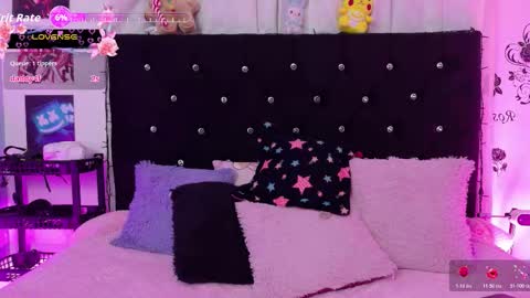 Rose online show from 20, 3, 2026