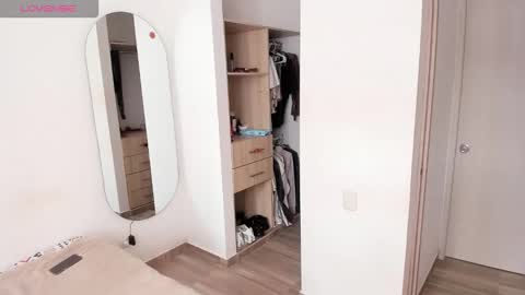 Jhoan Alexis online show from 26, 3, 2026