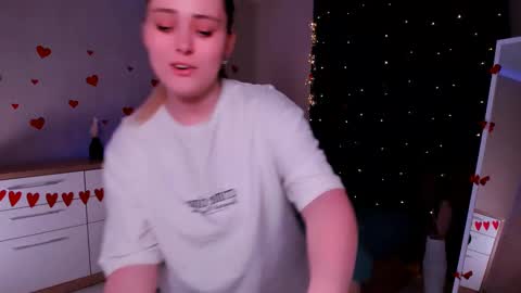 Rose online show from 17, 2, 2025