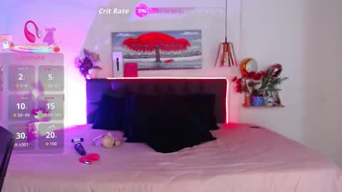 Rose  online show from 12, 10, 2025