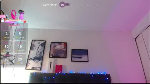 Rose  online show from 27, 11, 2025