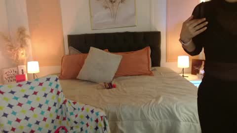 Snapshot of rose_thompson1 chatting on 13, 6, 2026 Rose online show from 13, 6, 2026