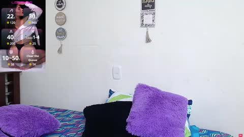 rose_towers4 online show from 15, 11, 2025