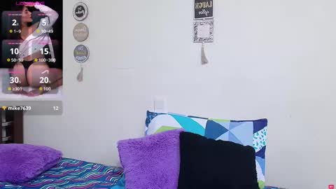 rose_towers4 online show from 20, 11, 2025