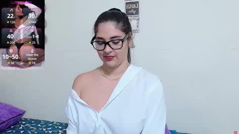 rose_towers4 online show from 19, 12, 2025