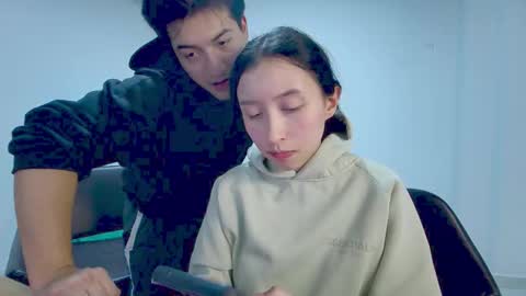 Rose Sins and Don Viktor online show from 24, 11, 2025