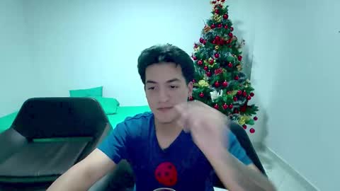 Rose Sins and Don Viktor online show from 14, 12, 2025