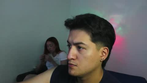 Rose Sins and Don Viktor online show from 25, 2, 2026