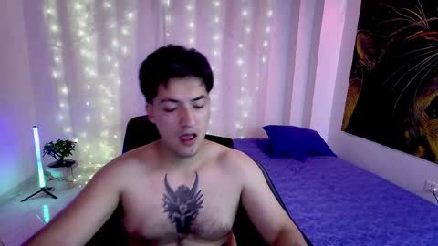 Rose Sins and Don Viktor online show from 29, 3, 2026