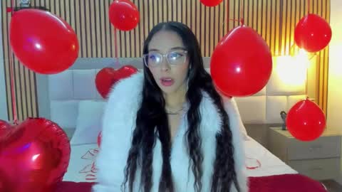 Snapshot of roseaurora chatting on 14, 2, 2026 roseaurora online show from 14, 2, 2026