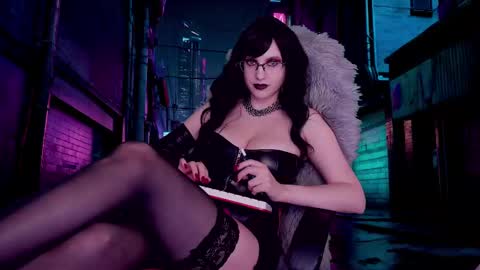 Rosebloom online show from 12, 2, 2025