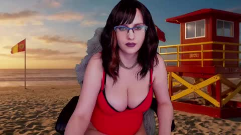 Rosebloom online show from 22, 2, 2025