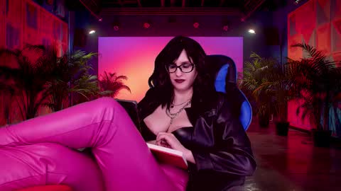 Rosebloom online show from 19, 10, 2025