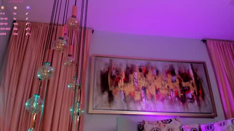 Rose  online show from 29, 1, 2025