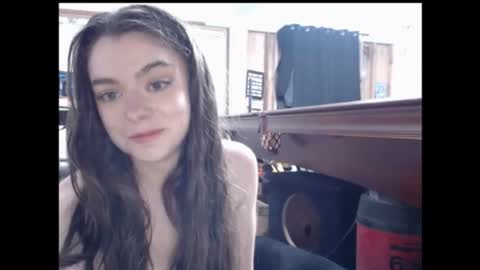 Snapshot of rosegold18 chatting on 9, 6, 2026 Rose Castella online show from 9, 6, 2026