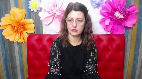 RoseHille online show from 3, 12, 2025