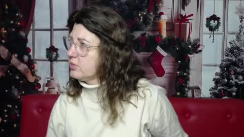 RoseHille online show from 21, 12, 2025