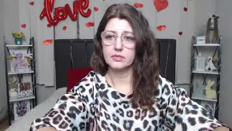 RoseHille online show from 24, 3, 2026