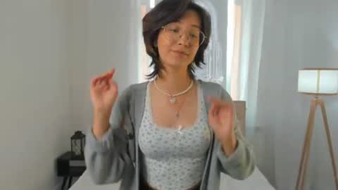 Snapshot of roseleekantz chatting on 22, 6, 2026 Aneta online show from 22, 6, 2026