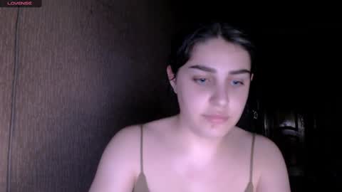 Snapshot of roselina_ chatting on 20, 12, 2024 Rose online show from 20, 12, 2024