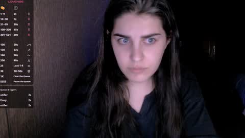 Snapshot of roselina_ chatting on 24, 12, 2024 Rose online show from 24, 12, 2024