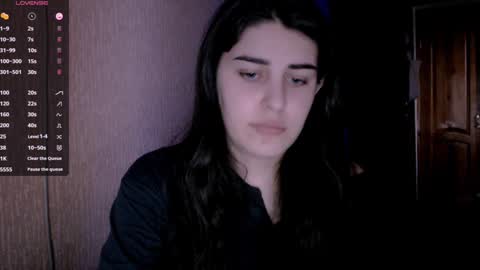 Snapshot of roselina_ chatting on 25, 12, 2024 Rose online show from 25, 12, 2024