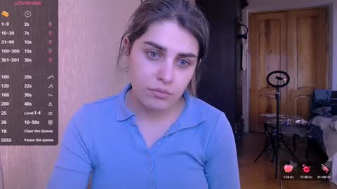 Snapshot of roselina_ chatting on 29, 12, 2024 Rose online show from 29, 12, 2024