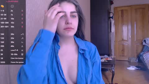 Snapshot of roselina_ chatting on 31, 12, 2024 Rose online show from 31, 12, 2024