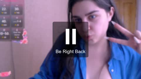 Snapshot of roselina_ chatting on 10, 1, 2025 Rose online show from 10, 1, 2025