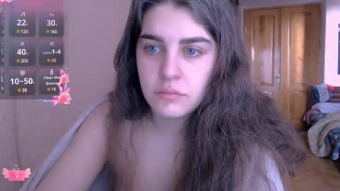 Snapshot of roselina_ chatting on 14, 1, 2025 Rose online show from 14, 1, 2025