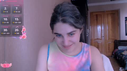 Snapshot of roselina_ chatting on 15, 1, 2025 Rose online show from 15, 1, 2025