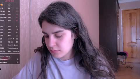 Snapshot of roselina_ chatting on 21, 1, 2025 Rose online show from 21, 1, 2025