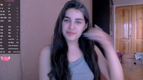 Snapshot of roselina_ chatting on 23, 1, 2025 Rose online show from 23, 1, 2025