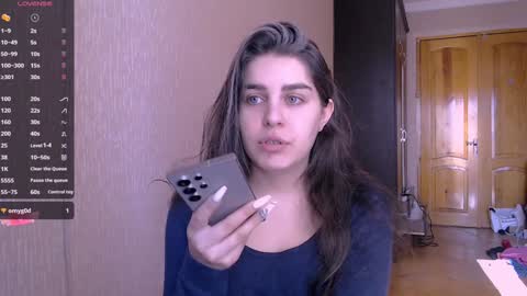 Snapshot of roselina_ chatting on 24, 1, 2025 Rose online show from 24, 1, 2025