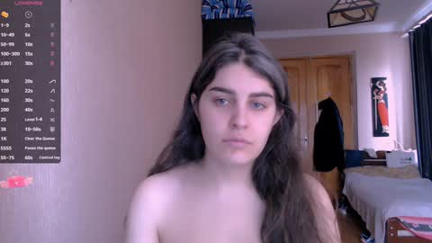 Snapshot of roselina_ chatting on 27, 1, 2025 Rose online show from 27, 1, 2025