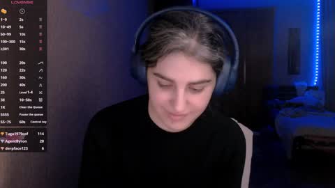 Snapshot of roselina_ chatting on 27, 1, 2025 Rose online show from 27, 1, 2025